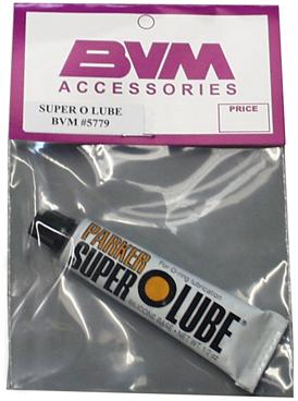 Super O-Lube